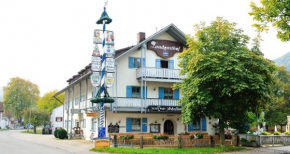 Pension Alter Wirt